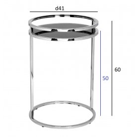 Журнальный столик 47ED-07900