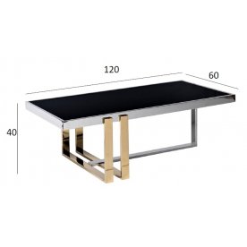 Журнальный столик 47ED-20910