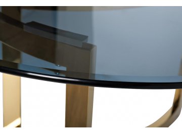 Журнальный столик 47ED-CT062GOLD