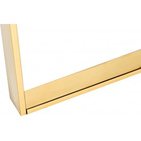 Журнальный столик 47ED-ET031GOLD