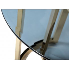 Журнальный столик 47ED-ET062GOLD