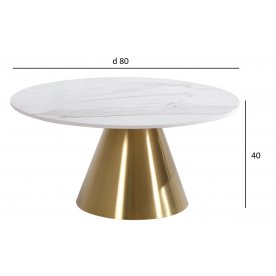 Журнальный столик 76AR-00910