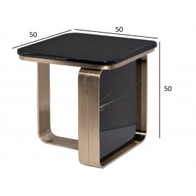 Журнальный столик 76AR-3183-STOL/ZH