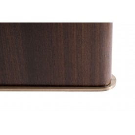 Журнальный столик 76AR-501L-STOL/ZH овальный