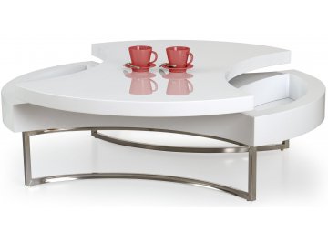 Журнальный столик Added