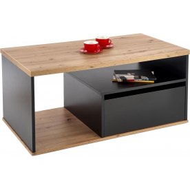 Журнальный столик Альме 110/60/50