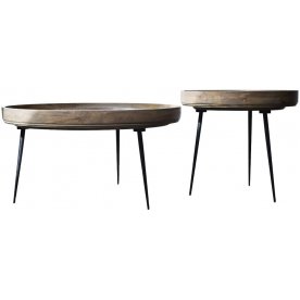 Журнальный столик Амбон 1