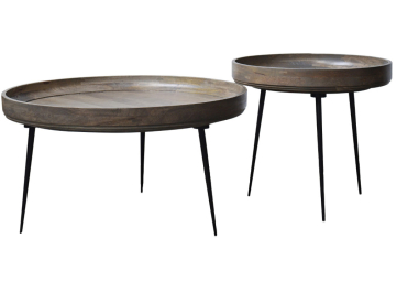 Кофейный столик Сампати 1