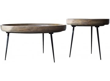 Журнальный столик Амбон 1