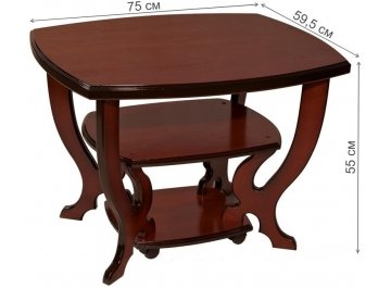 Журнальный столик Антуан