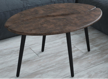 Журнальный столик Арабика