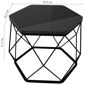 Журнальный столик Арена