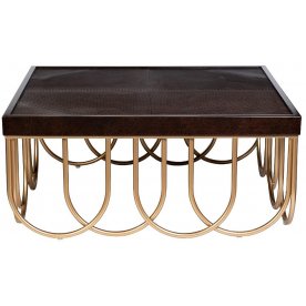 Журнальный столик ART-2706-CF