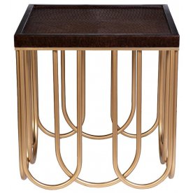 Журнальный столик ART-2706-ET