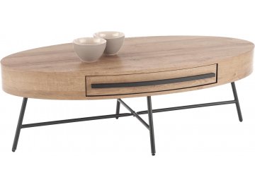 Журнальный столик Carolina 120/60/41