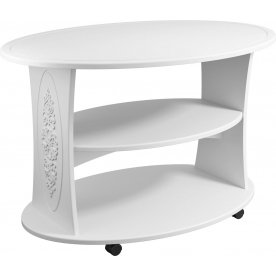 Журнальный столик Ассоль АС-17