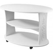 белое дерево