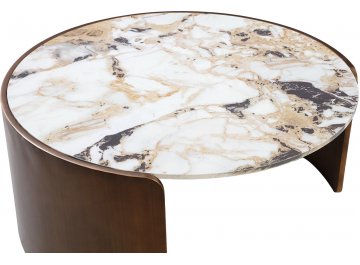 Журнальный столик CT3095CL D90