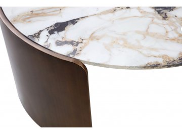 Журнальный столик CT3095CL D90