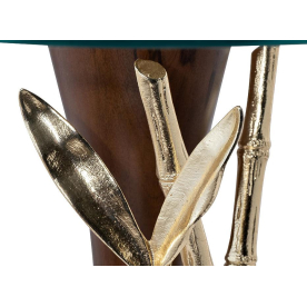 Журнальный столик Бамбук 69-1016006