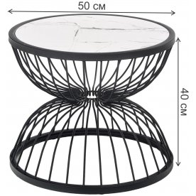 Журнальный столик Бай 50/40
