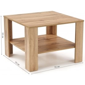 Журнальный столик Kwadro Kwadrat