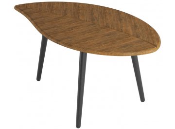 Журнальный столик Берли