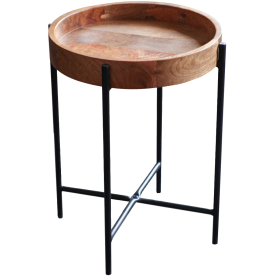 Журнальный столик Ания