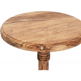 Журнальный столик Бомбей 0237