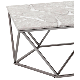 Журнальный столик Бруно