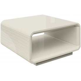 Журнальный столик CColl Velvet Quadro