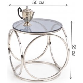 Журнальный столик Venus-S 50/55
