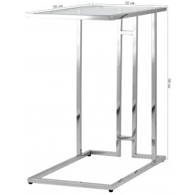 Журнальный стол Чикаго