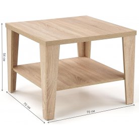 Журнальный столик Manta