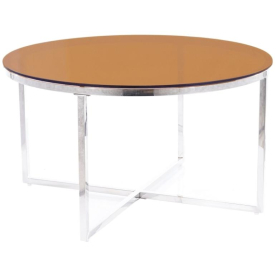 Журнальный столик Crystal A