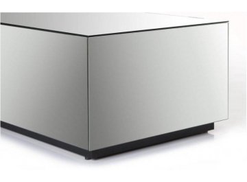 Журнальный столик CTB-120-MIR-MIR