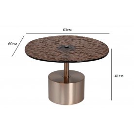 Журнальный столик Дарт