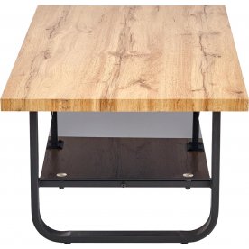 Журнальный столик Espinoza Prostokat 120/60/45