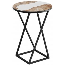 Журнальный столик ДП 1-03-05 Исполнение 2