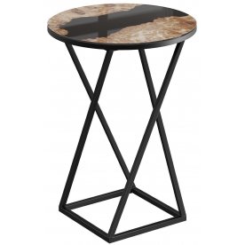 Журнальный столик ДП 1-03-05 Исполнение 2