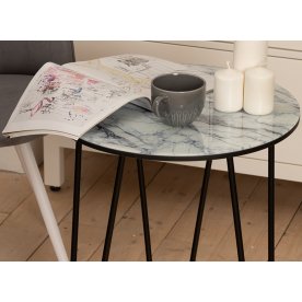 Журнальный столик ДП 1-03-09