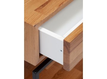 Журнальный столик Дуап