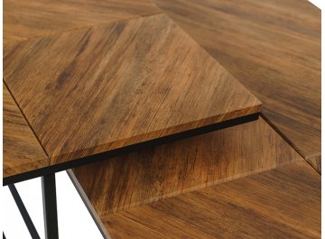 Журнальный столик Эклектик