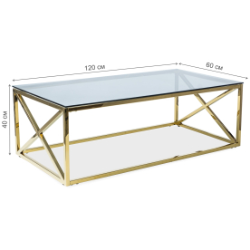 Журнальный столик Elise A