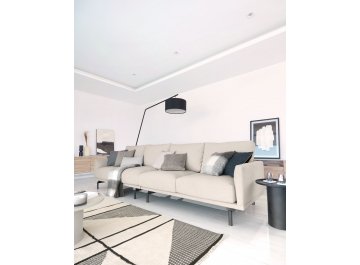 Журнальный столик Fleksa