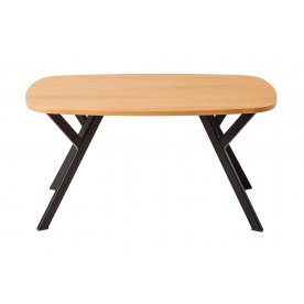 Журнальный столик Flora Q