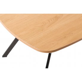 Журнальный столик Flora Q