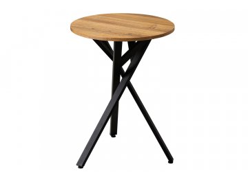 Журнальный столик Flora R