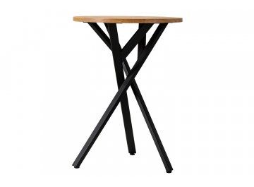 Журнальный столик Flora R