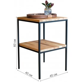 Журнальный столик Norman